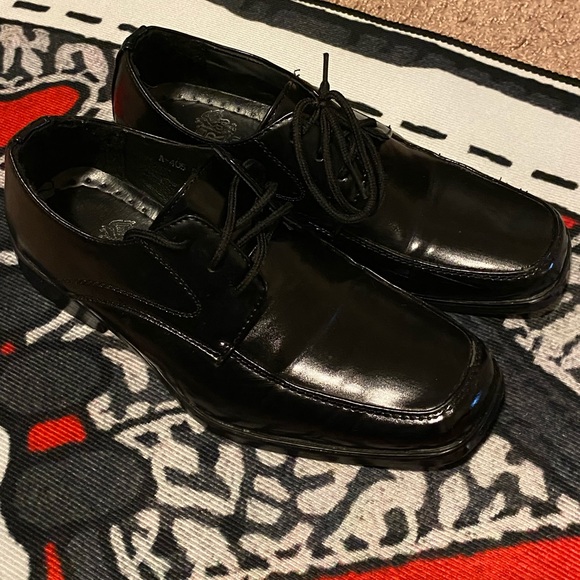 Royal Shoes Other - A- 405  boys dress shoes